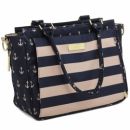 Be Classy Сумка на коляску - Legacy the Commodore JuJuBe