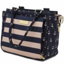 Be Classy Сумка на коляску - Legacy the Commodore JuJuBe
