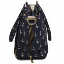 Be Classy Сумка на коляску - Legacy the Commodore JuJuBe