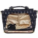 Be Classy Сумка на коляску - Legacy the Commodore JuJuBe