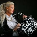 Be Classy Сумка на коляску - Legacy the Heiress JuJuBe