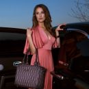 Be Classy Сумка на коляску - Legacy the Versailles JuJuBe