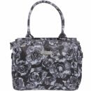 Be Classy Сумка на коляску - Black Petals JuJuBe