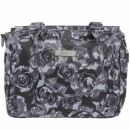 Be Classy Сумка на коляску - Black Petals JuJuBe