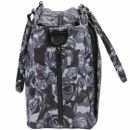 Be Classy Сумка на коляску - Black Petals JuJuBe