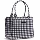 Be Classy Сумка на коляску - Gingham Style JuJuBe