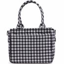 Be Classy Сумка на коляску - Gingham Style JuJuBe