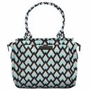 Be Classy Сумка на коляску - Onyx Black Diamond JuJuBe