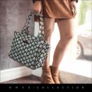 Be Classy Сумка на коляску - Onyx Black Diamond JuJuBe