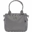 Be Classy Сумка на коляску - Onyx Black Magic JuJuBe
