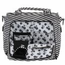 Be Classy Сумка на коляску - Onyx Black Magic JuJuBe