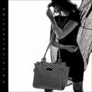 Be Classy Сумка на коляску - Onyx Black Magic JuJuBe