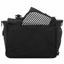 Be Classy Сумка на коляску - Onyx Black Out JuJuBe