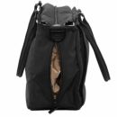 Be Classy Сумка на коляску - Onyx Black Out JuJuBe