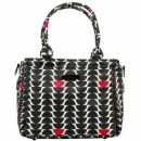 Be Classy Сумка на коляску - Onyx Black Widow JuJuBe