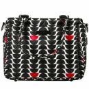 Be Classy Сумка на коляску - Onyx Black Widow JuJuBe