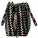 Be Classy Сумка на коляску - Onyx Black Widow JuJuBe