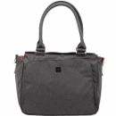 Be Classy Сумка на коляску - Onyx Chrome JuJuBe