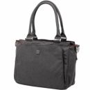Be Classy Сумка на коляску - Onyx Chrome JuJuBe