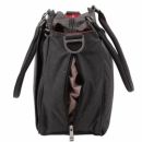 Be Classy Сумка на коляску - Onyx Chrome JuJuBe