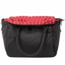 Be Classy Сумка на коляску - Onyx Chrome JuJuBe