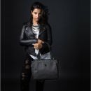 Be Classy Сумка на коляску - Onyx Chrome JuJuBe