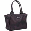 Be Classy Сумка на коляску - Onyx Black Ops JuJuBe