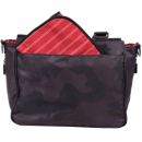 Be Classy Сумка на коляску - Onyx Black Ops JuJuBe