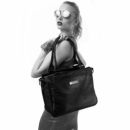Be Classy Сумка на коляску - Onyx Black Ops JuJuBe