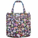 Be Light Мамина сумка шоппер - tokidoki dream world JuJuBe