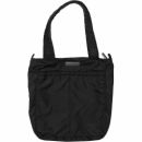 Be Light Мамина сумка шоппер - Onyx Black Out JuJuBe