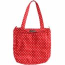 Be Light Мамина сумка шоппер - Black Ruby JuJuBe