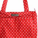 Be Light Мамина сумка шоппер - Black Ruby JuJuBe