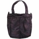 Be Light Мамина сумка шоппер - Onyx Black Ops JuJuBe