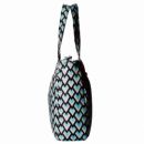 Super Be Сумка для детских вещей на коляску - - Onyx Black Diamond JuJuBe