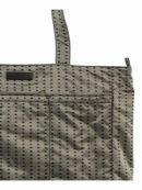 Super Be Сумка для детских вещей на коляску - Black Olive JuJuBe
