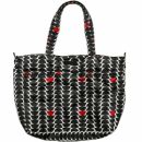 Super Be Сумка для детских вещей на коляску - - Onyx Black Widow JuJuBe