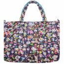 Super Be Сумка для детских вещей на коляску - tokidoki dream world JuJuBe