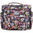 B.F.F. Сумка рюкзак на коляску для мамы - Tokidoki dream world JuJuBe