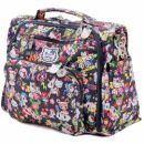 B.F.F. Сумка рюкзак на коляску для мамы - Tokidoki dream world JuJuBe