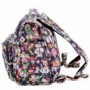 B.F.F. Сумка рюкзак на коляску для мамы - Tokidoki dream world JuJuBe