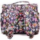 B.F.F. Сумка рюкзак на коляску для мамы - Tokidoki dream world JuJuBe