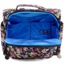 B.F.F. Сумка рюкзак на коляску для мамы - Tokidoki dream world JuJuBe