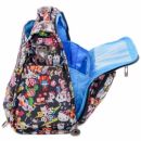 B.F.F. Сумка рюкзак на коляску для мамы - Tokidoki dream world JuJuBe
