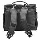 B.F.F. Сумка рюкзак на коляску для мамы - Onyx Chrome JuJuBe