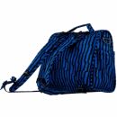 B.F.F. Сумка рюкзак на коляску для мамы - Electric Black JuJuBe