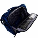 B.F.F. Сумка рюкзак на коляску для мамы - Electric Black JuJuBe