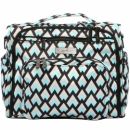 B.F.F. Сумка рюкзак на коляску для мамы - Onyx Black diamond JuJuBe