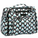 B.F.F. Сумка рюкзак на коляску для мамы - Onyx Black diamond JuJuBe