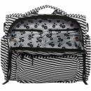 B.F.F. Сумка рюкзак на коляску для мамы - Onyx Black magic JuJuBe